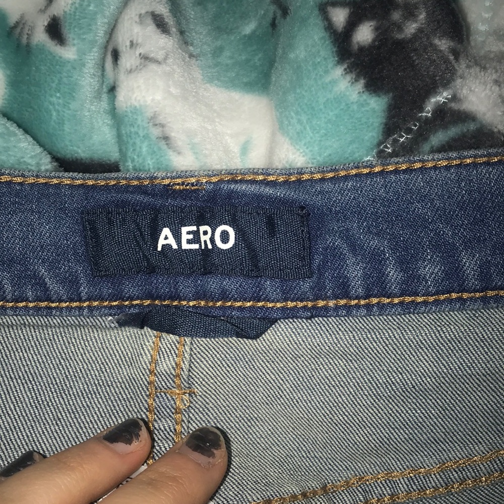 Jeans - Picture 3 of 4